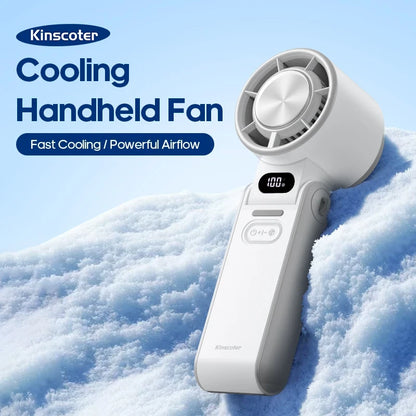 Portable Cooling Fan