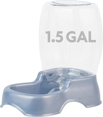 Petmate Pet Cafe Waterer 1.5 GAL