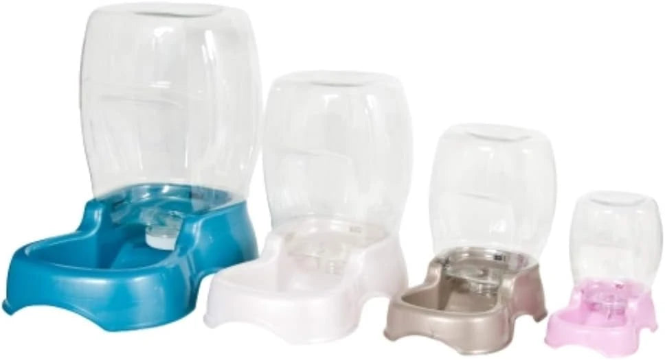 Petmate Pet Cafe Waterer 1.5 GAL