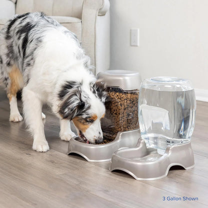 Petmate Pet Cafe Waterer 1.5 GAL