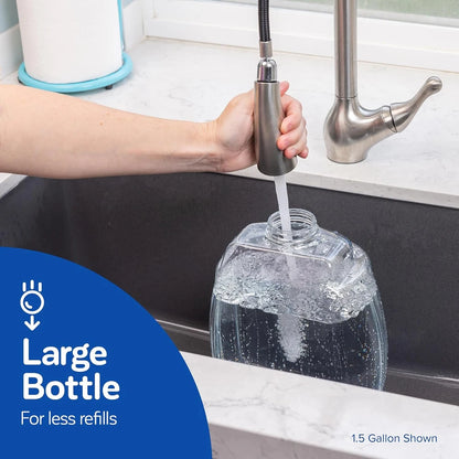 Petmate Pet Cafe Waterer 1.5 GAL